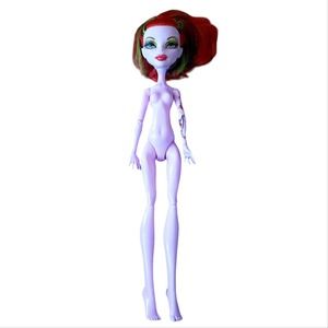 Monster High Operetta Daughter of the Phantom of Opera Skultimate Roller Maze